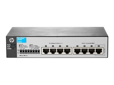 Hp 1810-8 Switch J9800a
